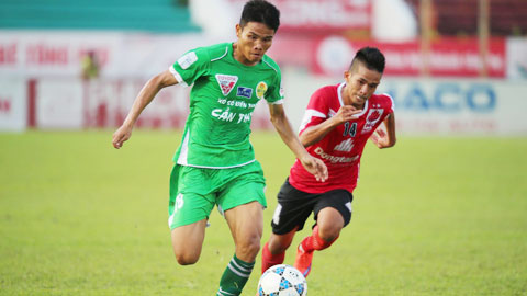 Bóng đá - FLC Thanh Hóa muốn chiêu mộ Văn Thắng
