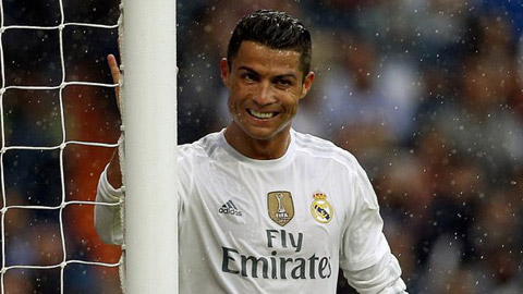 Bóng đá - Ronaldo là cầu thủ hiếm hoi có kháng sinh chống 