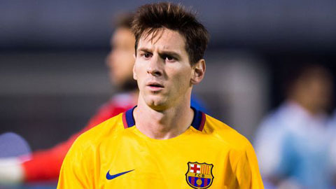 Bóng đá - Messi sẵn sàng rời Barca vì rắc rối về thuế