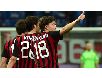 Milan 1-0 Catania: chủ nhà có trận thắng thứ 4 liên tiếp