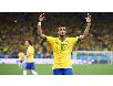 Chấm điểm cầu thủ Brazil trận mở màn World Cup 2014: Neymar 