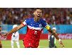 Mỹ 2-1 Ghana: Dempsey đi vào lịch sử World Cup