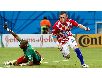Cameroon 0-4 Croatia: Mario Mandzukic trở lại và tỏa sáng