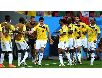 Colombia 2-1 Bờ Biển Ngà: Hiệp 2 đầy xúc cảm