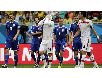 Bosnia 3-1 Iran: Bosnia ngẩng cao đầu rời cuộc chơi
