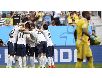 Pháp 2-0 Nigeria: Les Bleus thắng nhọc