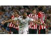 Real 5-0 Athletic Bilbao: Ronaldo lại lập hattrict