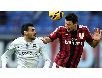 Milan 0-1 Atalanta: Thêm một lần đau