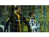 Parma 0-1 Juventus: Morata cứu 