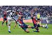 Juventus 1-0 Genoa: Tevez lại giải cứu 