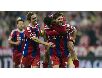 Bayern 6-1 Porto: Dễ dàng đến ngỡ ngàng