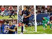 ManUtd 0-2 PSG: Ibrahimovic giúp PSG vô địch ICC 2015