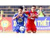 Hoàng Anh Gia Lai 1-1 XSKT Cần Thơ: đội khách có bàn thứ 400 V.League 2015