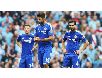 Chấm điểm cầu thủ Chelsea trận gặp Man City: Thất vọng Fabregas