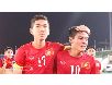 U19 Việt Nam lần thứ 3 liên tiếp giành HCB U19 Đông Nam Á