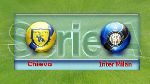 Chievo 0-2 Inter Milan (Italian Serie A 2012-2013, round 5)