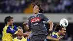 Napoli 3-0 Lazio (Italian Serie A 2012-2013, round 5)