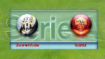 Juventus 4-1 AS Roma (Italian Serie A 2012-2013, round 6)