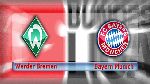 Werder Bremen 0-2 Bayern Munich (German Bundesliga 2012-2013, round 6)