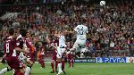 CFR Cluj 1-2 Manchester United (Highlight bảng H, Champions League 2012-2013)