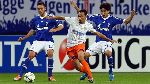 Schalke 2-2 Montpellier (Highlight bảng B, Champions League 2012-2013)