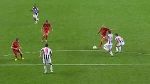 Liverpool 2-3 Udinese (Highlight Bảng A, Europa League 2012-13)