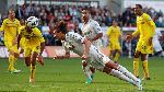 Swansea City 2-2 Reading (England Premier League 2012-2013, round 7)