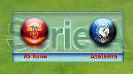 AS Roma 2-0 Atalanta (Italian Serie A 2012-2013, round 7)