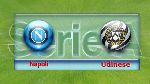 Napoli 2-1 Udinese (Italian Serie A 2012-2013, round 7)
