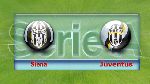 Siena 1-2 Juventus (Italian Serie A 2012-2013, round 7)