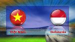 Việt Nam 0-0 Indonesia (Highlight giao hữu quốc tế 2012)