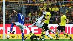 Dortmund 1-2 Schalke 04 (Highlight vòng 8, Bundesliga 2012-13)