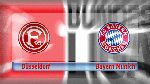 Fortuna Dusseldorf 0-5 Bayern Munich (German Bundesliga 2012-2013, round 8)