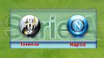 Juventus 2-0 Napoli (Highlight vòng 8, Serie A 2012-13)