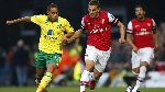 Norwich City 1-0 Arsenal (England Premier League 2012-2013, round 8)