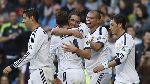 Real Madrid 2-0 Celta Vigo (Highlight vòng 8, La Liga 2012-13)