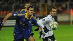 BATE Borisov 0-3 Valencia (Highlight bảng F, Champions League 2012-2013)