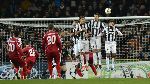 Nordsjaelland 1-1 Juventus  (Highlight bảng E, Champions League 2012-2013)