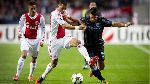 Ajax 3-1 Man City (Highlight bảng D, Champions League 2012-2013)