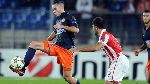 Montpellier 1-2 Olympiacos (Highlight bảng B, Champions League 2012-2013)