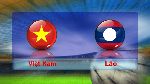 Việt Nam 4-0 Lào (VFF Cup 2012)
