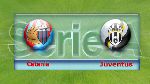 Catania 0-1 Juventus (Italian Serie A 2012-2013, round 9)