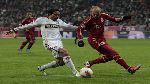 Bayern Munich 1-2 Bayer Leverkusen (German Bundesliga 2012-2013, round 9)