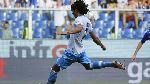 Atalanta 1-0 Napoli (Italian Serie A 2012-2013, round 10)