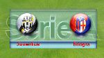 Juventus 2-1 Bologna (Italian Serie A 2012-2013, round 10)