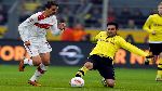 Borussia Dortmund 0-0 Stuttgart (Highlight vòng 10, Bundesliga 2012-13)