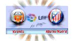 Valencia 2-0 Atletico de Madrid (Spanish La Liga 2012-2013, round 10)