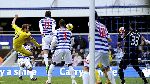 QPR 1-1 Reading  (Highlight vòng 10, Ngoại hạng Anh 2012-2013)