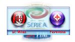 AC Milan 1-3 Fiorentina (Highlight vòng 12, Serie A 2012-13)