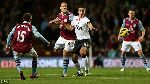 Aston Villa 2-3 Manchester United (England Premier League 2012-2013, round 11)